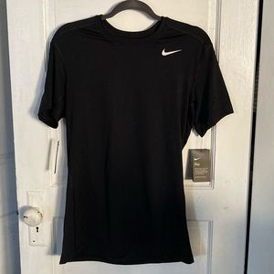 NWT Nike Pro Dri Fit Training Shirt